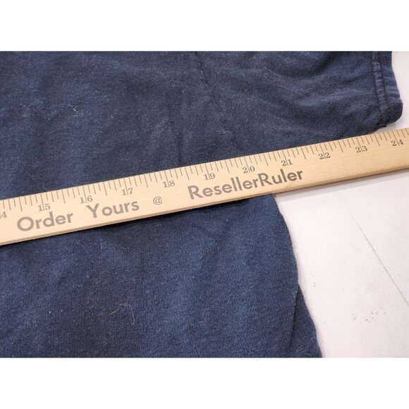 The Kentucky HeadHunters Concert T-Shirt Men's T-Shirt Black Size Lg - Picture 5 of 7